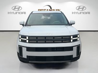 New 2026 Hyundai Santa Fe SE