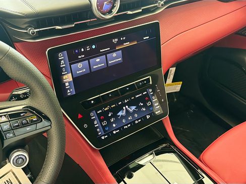 New 2026 Maserati Grecale Modena AWD/4WD image 27