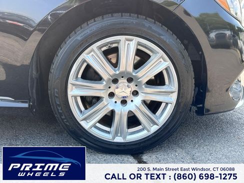 Used 2014 Mercedes-Benz E 350 Sedan image 26