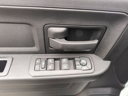 New 2026 RAM 3500 Tradesman image 13