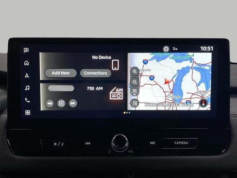 New 2026 Mitsubishi Outlander SE AWD/4WD image 58