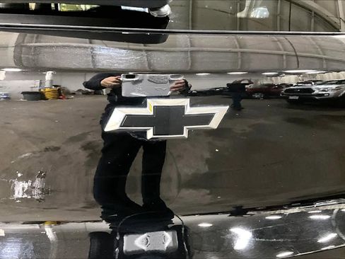 Used 2021 Chevrolet TrailBlazer RS w/ Sun and Liftgate Package image 31