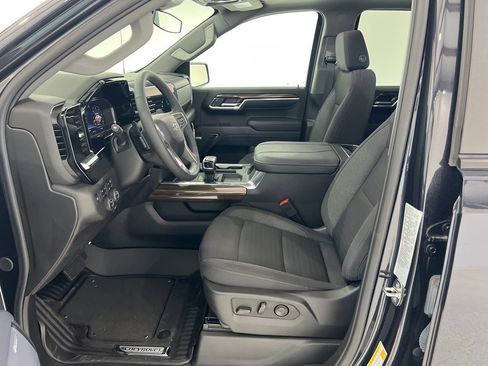 New 2024 Chevrolet Silverado 1500 RST w/ All Star Edition Plus image 18