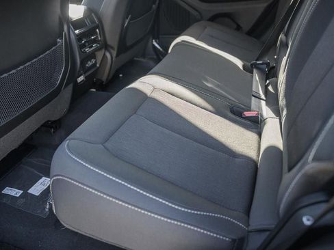 New 2025 Jeep Grand Cherokee Laredo X w/ Luxury Tech Group I image 32