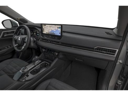 Used 2025 Mitsubishi Outlander AWD image 17