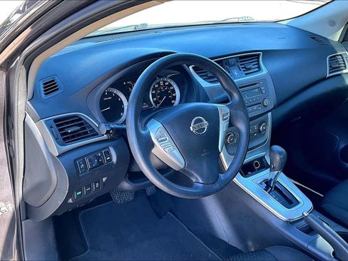 Used 2013 Nissan Sentra SR image 12