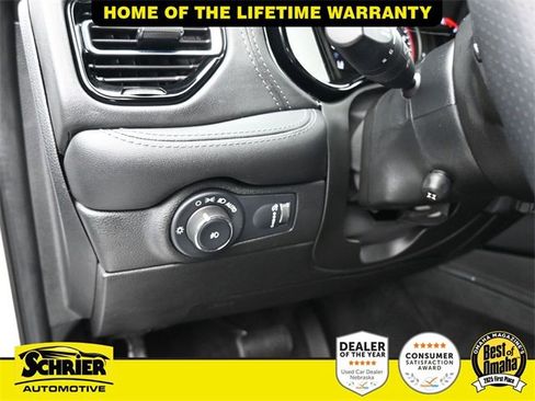 Used 2022 Dodge Durango Citadel image 14