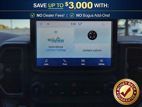 Used 2022 Ford Bronco Sport Big Bend image 25