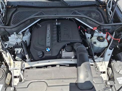 Used 2018 BMW X5 sDrive35i RWD image 24