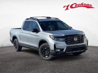 New 2026 Honda Ridgeline TrailSport video 1