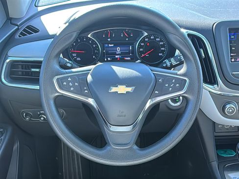 Used 2024 Chevrolet Equinox LS w/ LS Convenience Package image 19