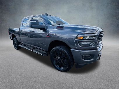 Used 2025 RAM 2500 Lone Star