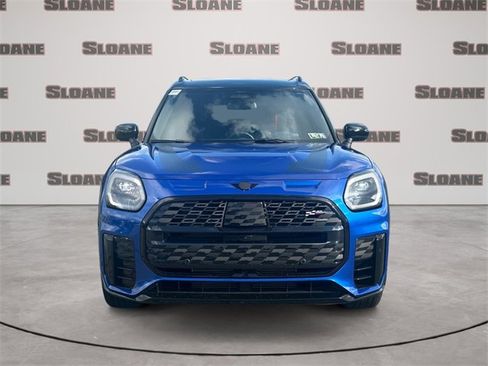 New 2026 MINI Cooper Countryman S w/ Comfort Package Max image 8