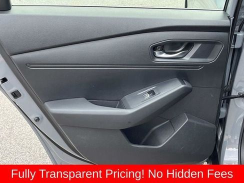 Used 2025 Honda Accord Sport image 17