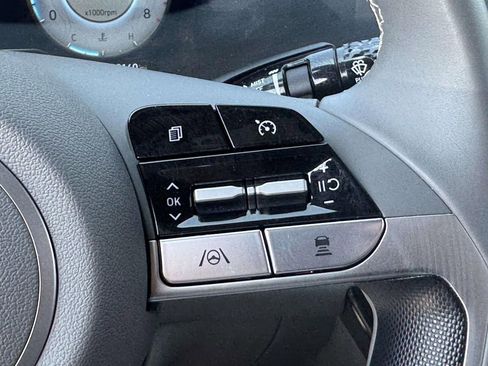 Certified 2023 Hyundai Elantra SEL w/ Convenience Package FWD image 18