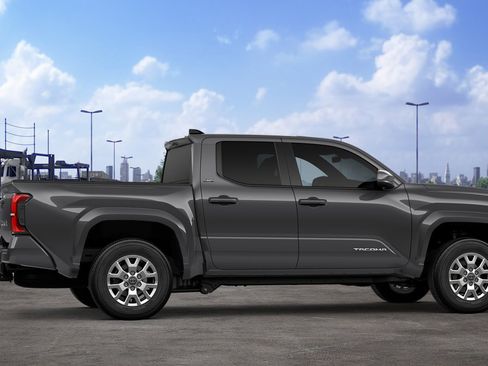 New 2026 Toyota Tacoma SR5 AWD/4WD image 12