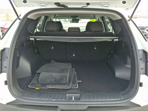 Certified 2022 Hyundai Tucson Blue image 29