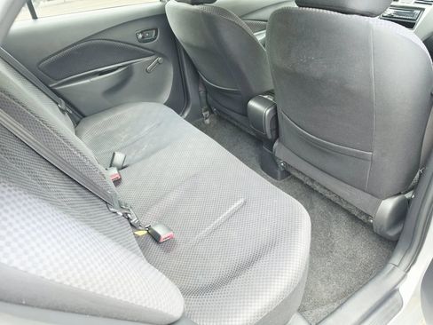 Used 2007 Toyota Yaris Sedan FWD image 12