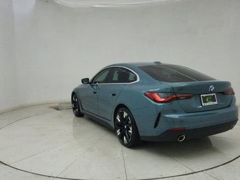 Used 2025 BMW 430i w/ Premium Package image 72