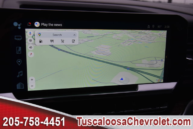 New 2026 Chevrolet Silverado 1500 RST AWD/4WD image 27
