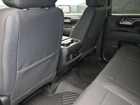 New 2026 Chevrolet Silverado 1500 LT Trail Boss AWD/4WD image 15