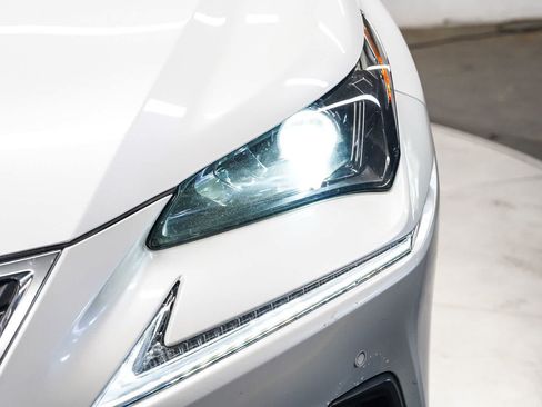 Used 2019 Lexus NX 300 FWD w/ Premium Package image 7