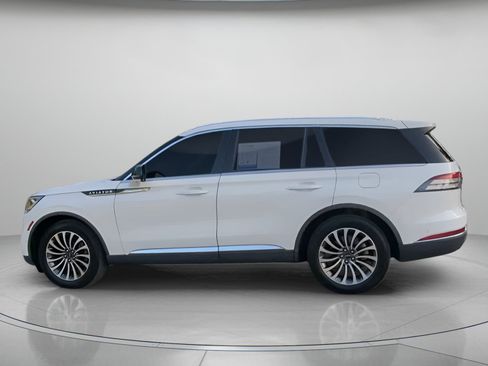 Used 2023 Lincoln Aviator Reserve w/ Equipment Group 201A RWD image 17