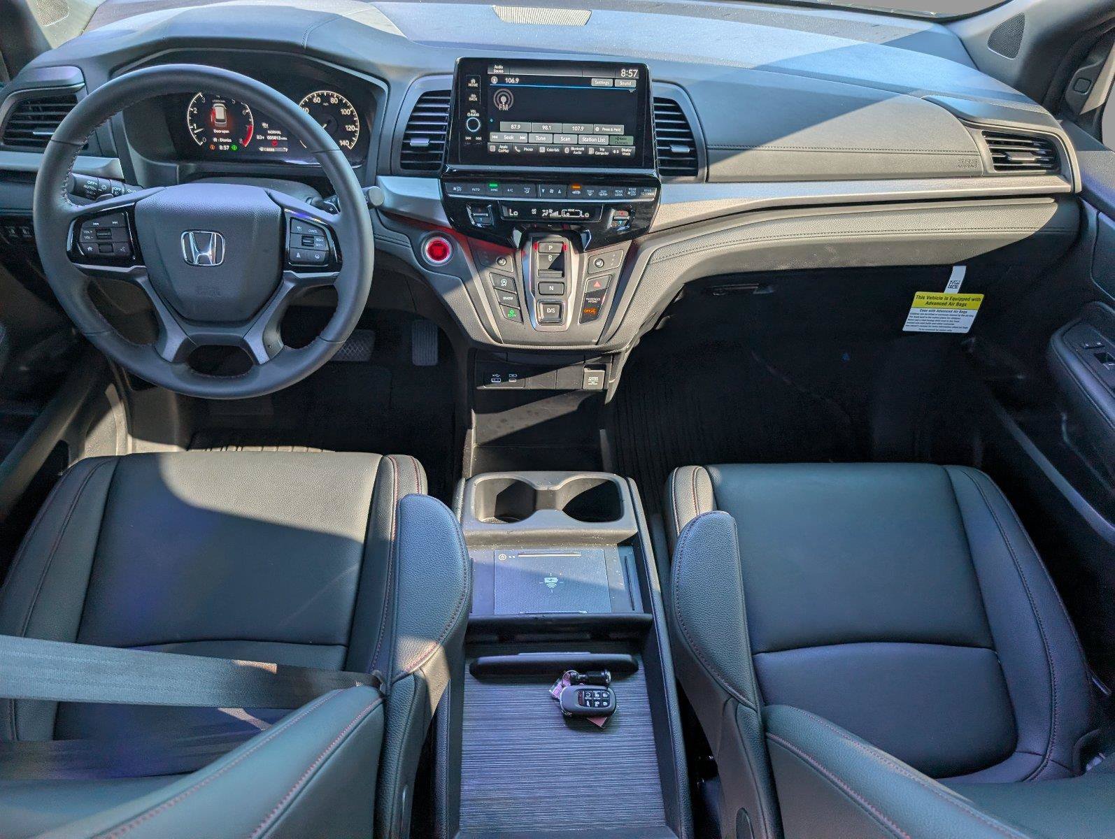 Used 2026 Honda Odyssey Sport-L image 34