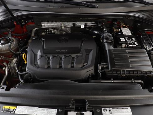 Used 2019 Volkswagen Tiguan SEL Premium image 24