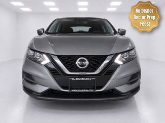 Used 2021 Nissan Rogue Sport S AWD/4WD video 2