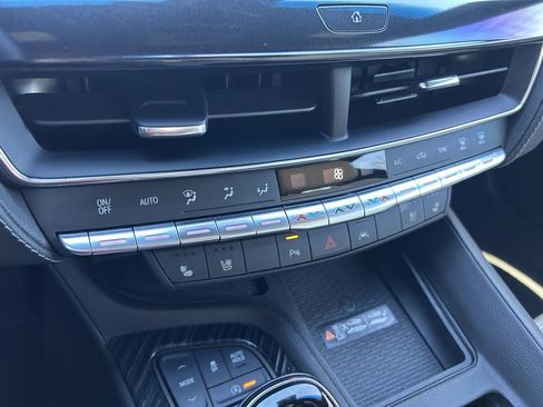 Used 2024 Cadillac CT5 Premium Luxury image 30