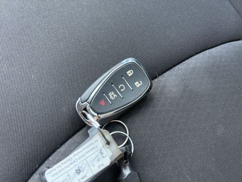 Used 2024 Chevrolet Malibu LT image 22