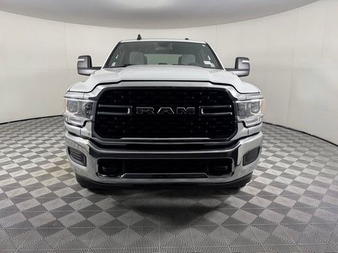 Used 2023 RAM 2500 Big Horn w/ Cold Weather Group AWD/4WD image 11