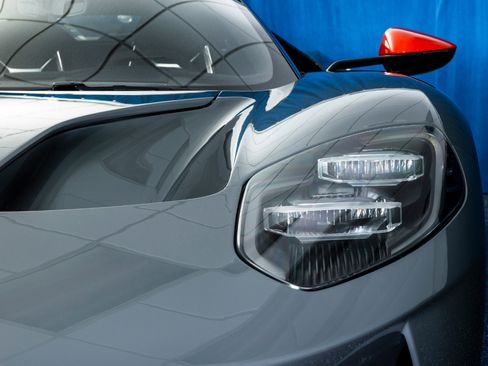 Used 2020 Ford GT Carbon Series image 15