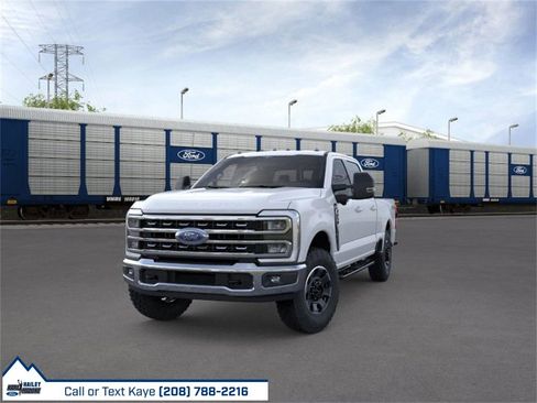 New 2026 Ford F250 XLT w/ XLT Premium Package image 24