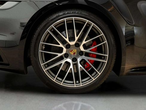 Used 2021 Porsche 911 Turbo AWD/4WD image 66