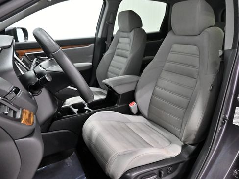 Used 2018 Honda CR-V EX image 6