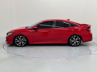 Used 2019 Honda Civic Si video 3
