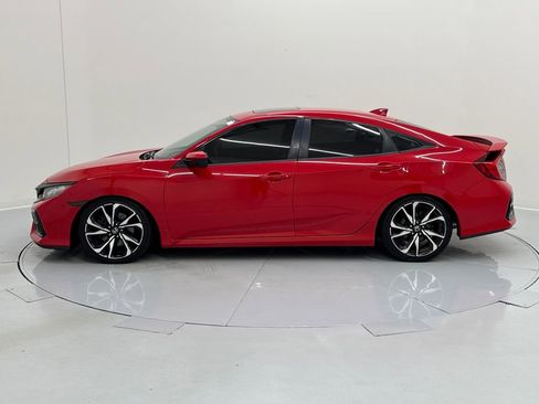 Used 2019 Honda Civic Si image 3