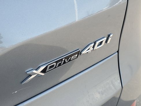 Used 2024 BMW X5 xDrive40i w/ Premium Package image 31