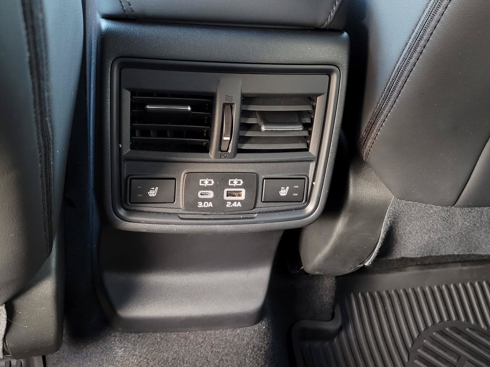 Used 2026 Subaru Outback Limited AWD/4WD image 25