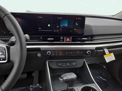 New 2026 Kia Carnival SX Prestige image 26