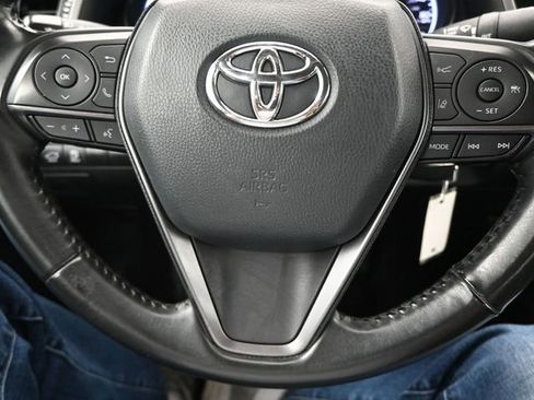 Used 2023 Toyota Camry SE image 25