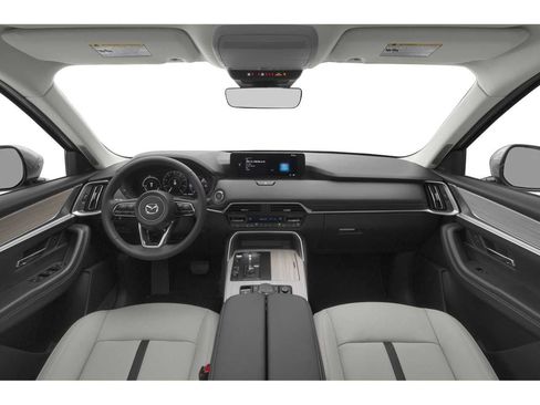 Used 2024 MAZDA CX-90 Plug-In Hybrid w/ Premium Pkg AWD/4WD image 5