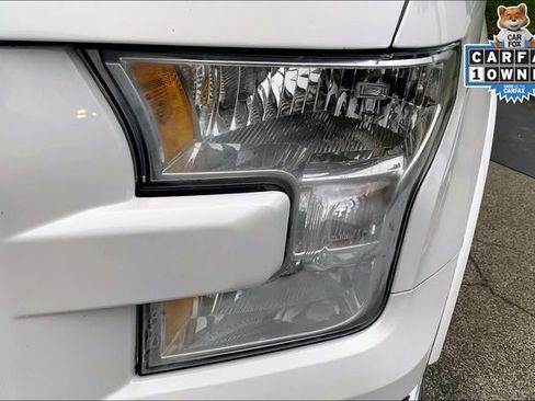 Used 2016 Ford F150 Lariat w/ Equipment Group 501A Mid image 27