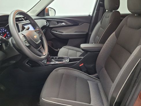 Used 2021 Chevrolet TrailBlazer LT w/ Convenience Package image 17