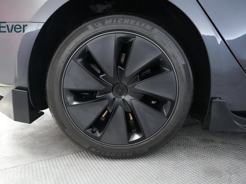 Used 2025 Tesla Model 3 Long Range RWD image 22
