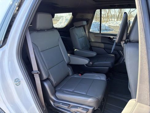 New 2026 Chevrolet Tahoe Z71 w/ Z71 Off-Road Package image 30