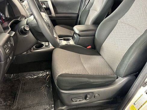 Used 2024 Toyota 4Runner SR5 image 20