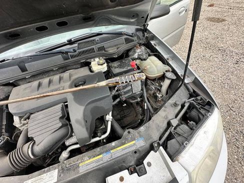Used 2007 Saturn ION Level 2 w/ Preferred Pkg FWD image 46